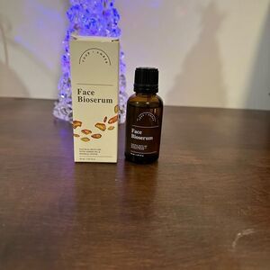 Your Amber Face Bioserum w/ Amber Oil & Mineral Water 30 ml Anti Aging MSRP $48